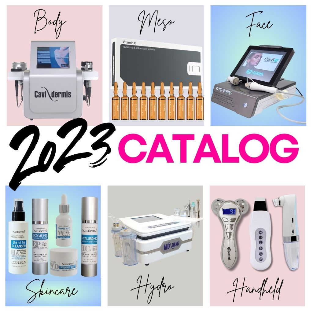 Facial Equipment Facial Machine Aesthetic Equipment