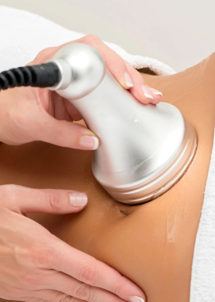 Cavitation Machine - Body Sculpting Machine - Cavitation RF