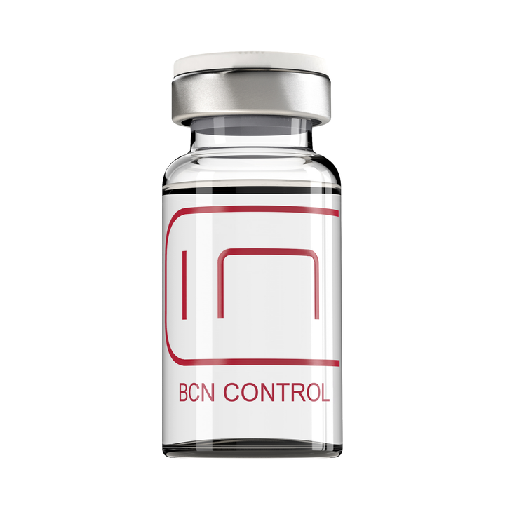 Salicylic Acid and Niacinamide face serum for microneedling a mesotherapy by Institute BCN, BCN Control.