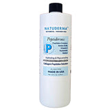 Hydrodermabrasion Solution for Hydrofacial Machine - Peptide Anti-aging Serum Peptidermis by Natuderma