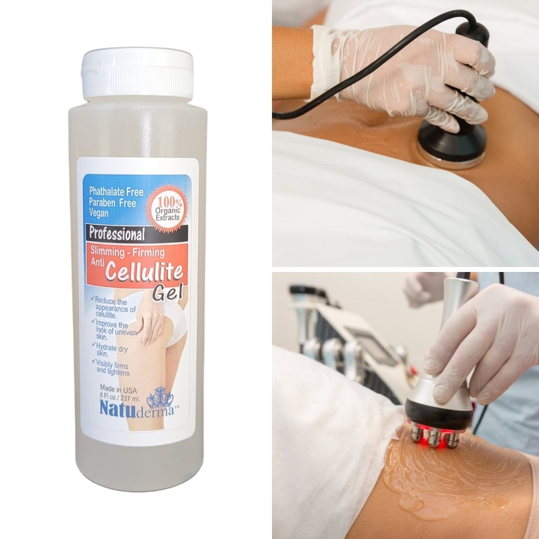 Slimming care – Anti-cellulite treatment