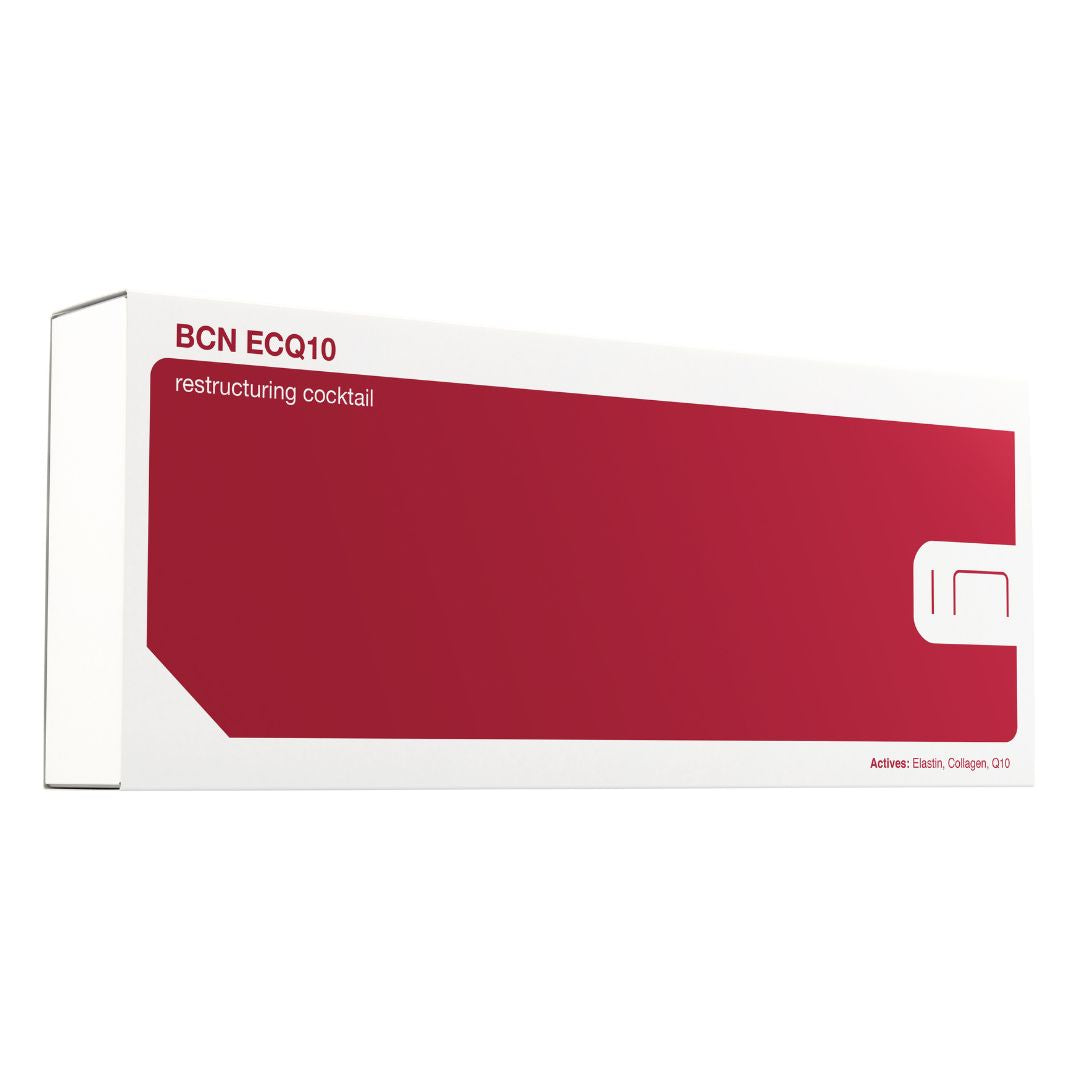 BCN Collagen and Peptona booster serum