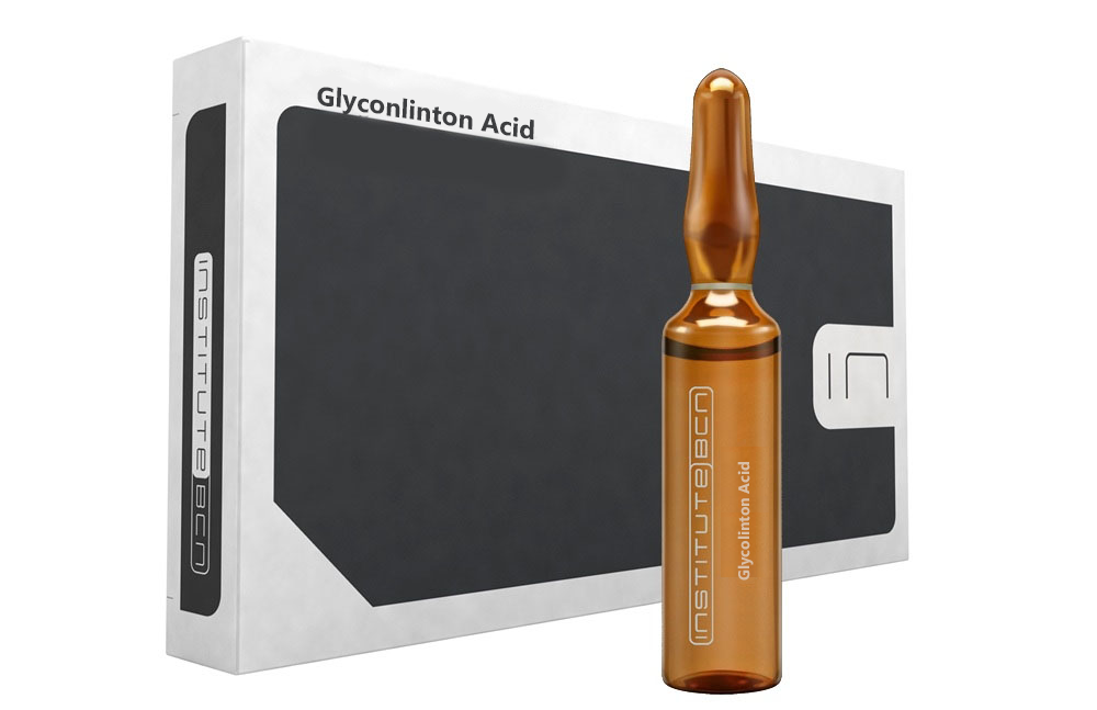 GLYCOLIS-TON ACID FORMULA BCN MESOTHERAPY SERUM