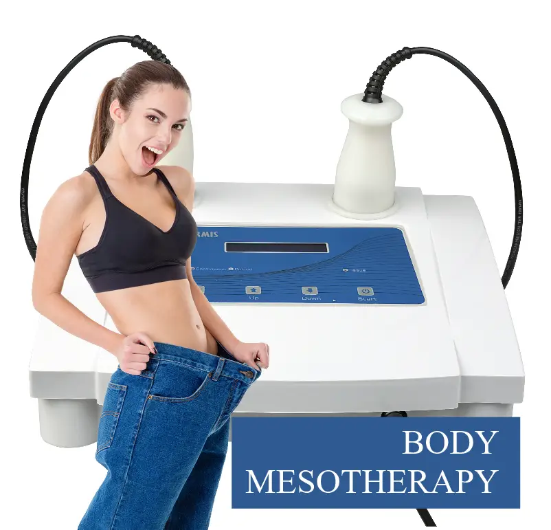 ELECTROPORATION MACHINE