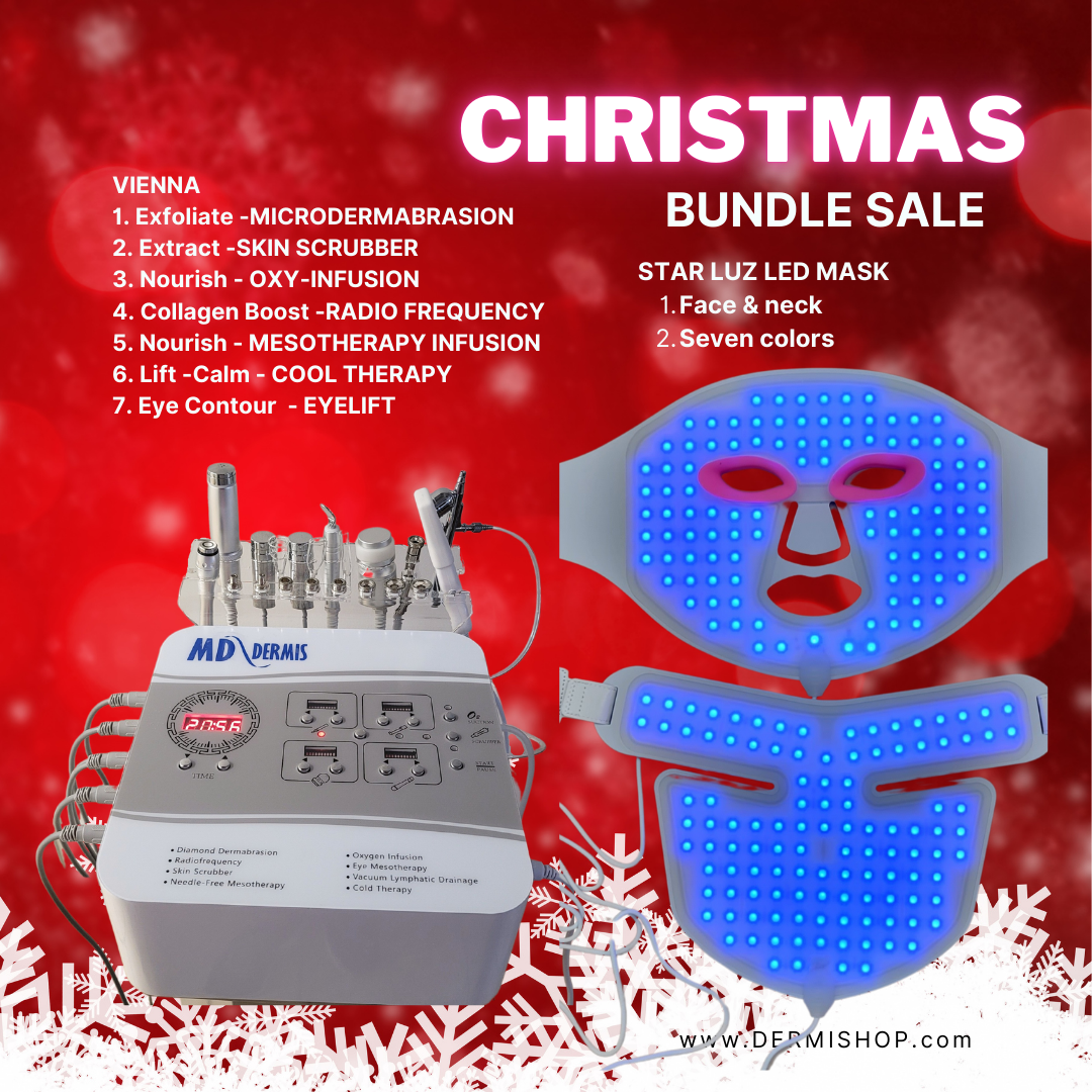 Holiday Deals 2024