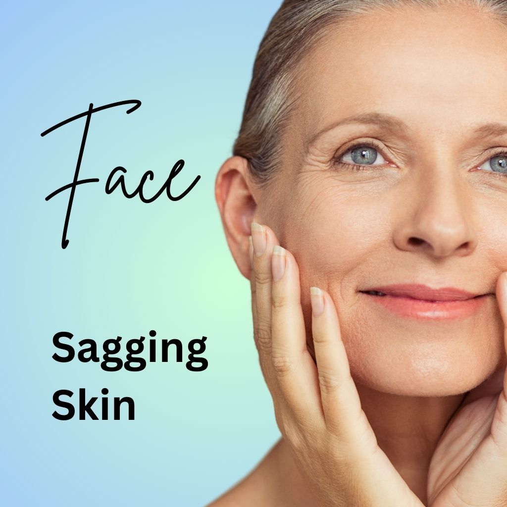 Dermishop selection of skin care products to help tighten and restore skin firmness, from moisturizer, face serums, face mask, mesotherapy products
