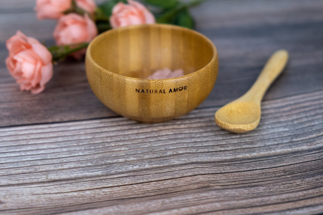 Clay Mask Gift Set