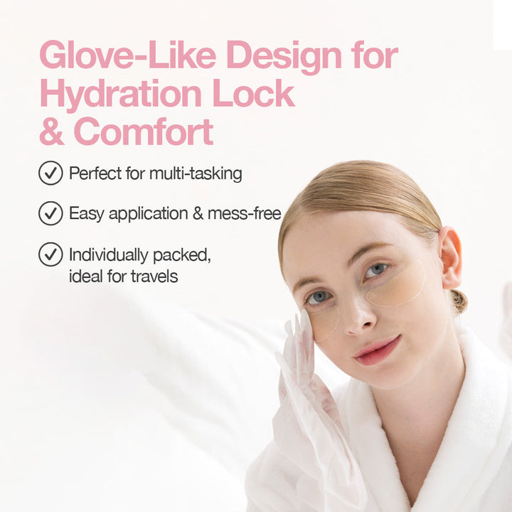 Naisture 15 MIN Hand Mask