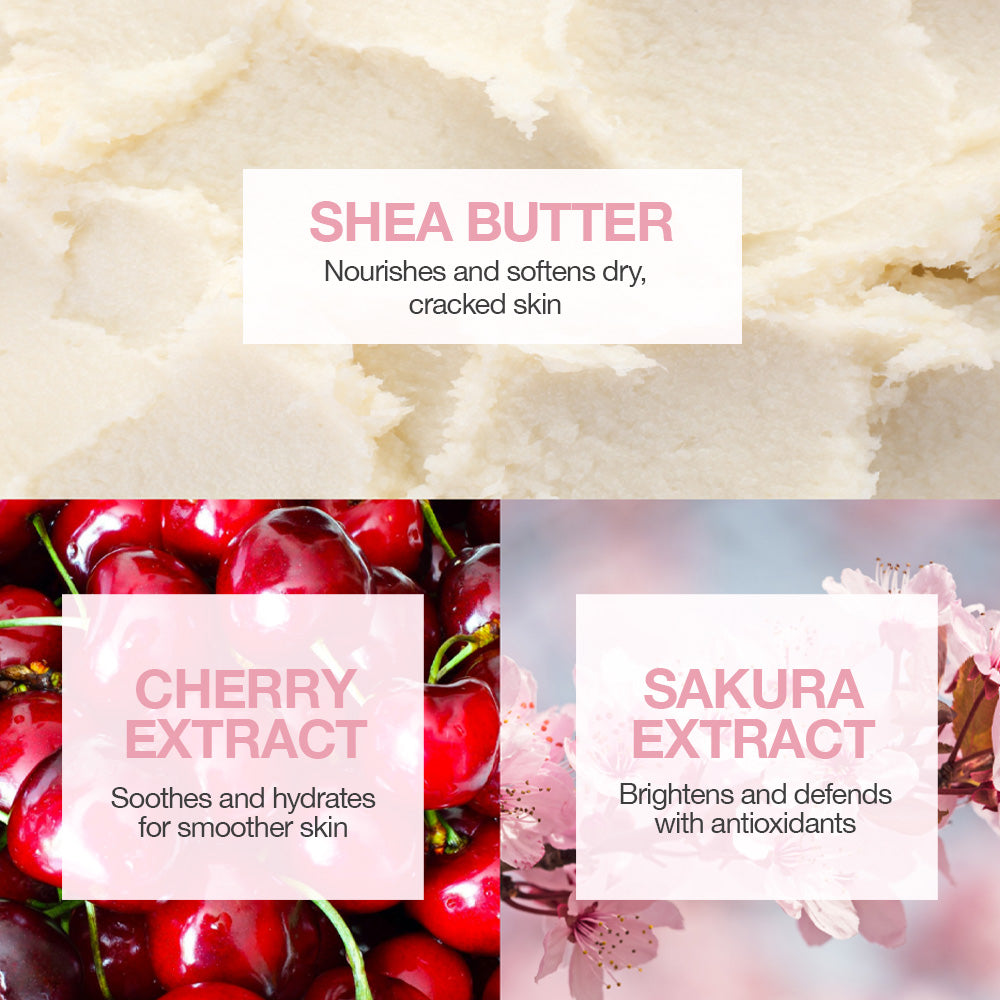 Naisture 15 MIN Hand Mask