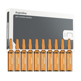 Argireline Mesotherapy Serum -  Antiwrinkle for Microneedling, Facial Mesotherapy, Box 10 x 2ml, Mesoterapia