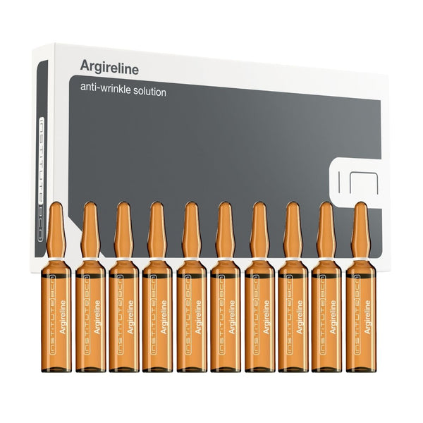 Argireline Serum - Argireline Solution - Antiwrinkle for Microneedling, Facial Mesotherapy, Box 10 x 2ml.