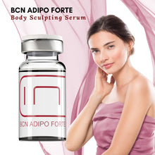 BCN Adipo Forte, Mesotherapy Serum for Body Contouring, Mesoterapia Corporal  Cocktail, Instituto BCN