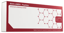Mesoterapia para pigmentacion, Mesoterapia para manchas, BCN Lumen Advanced-Peptides, Advanced  whitening treatment, BCN Lumen Peptide