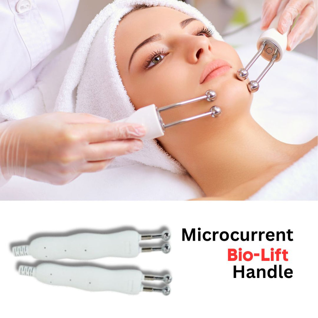 Professional Microcurrent Machines - Professional Skin Tightening Machine