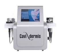 Body Sculpting Machine