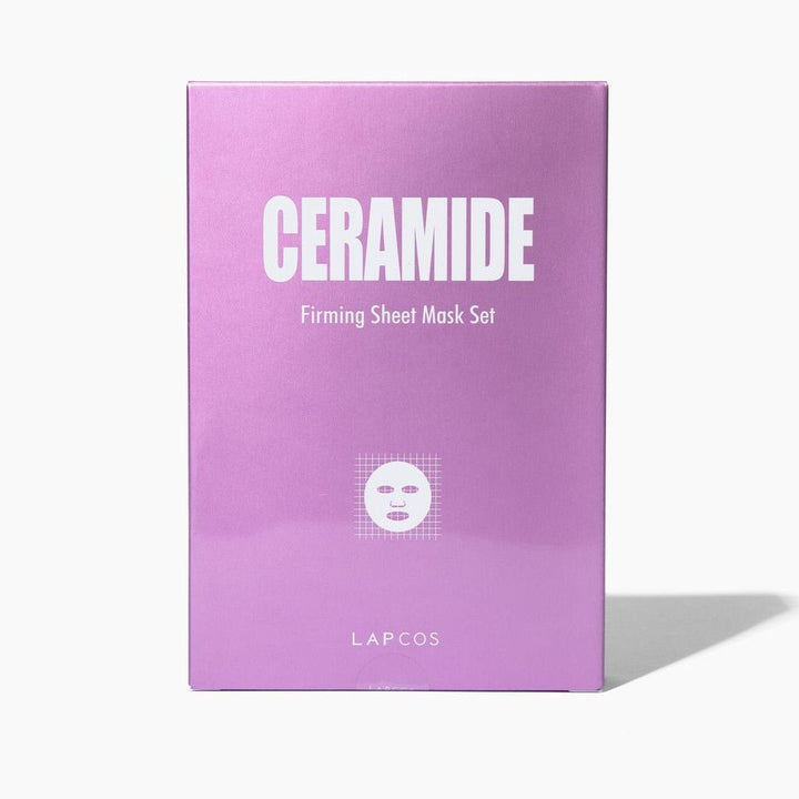 Derma Ceramide Sheet Mask