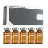 Phospha Tidylcholine Institute BCN Mesotherapy Serum Body Contouring