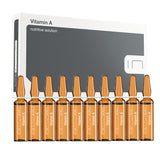 Vitamin A, Retinol, BCN Mesotherapy Serum - Antiaging, Acne, Wrinkles, Dermapen Serum