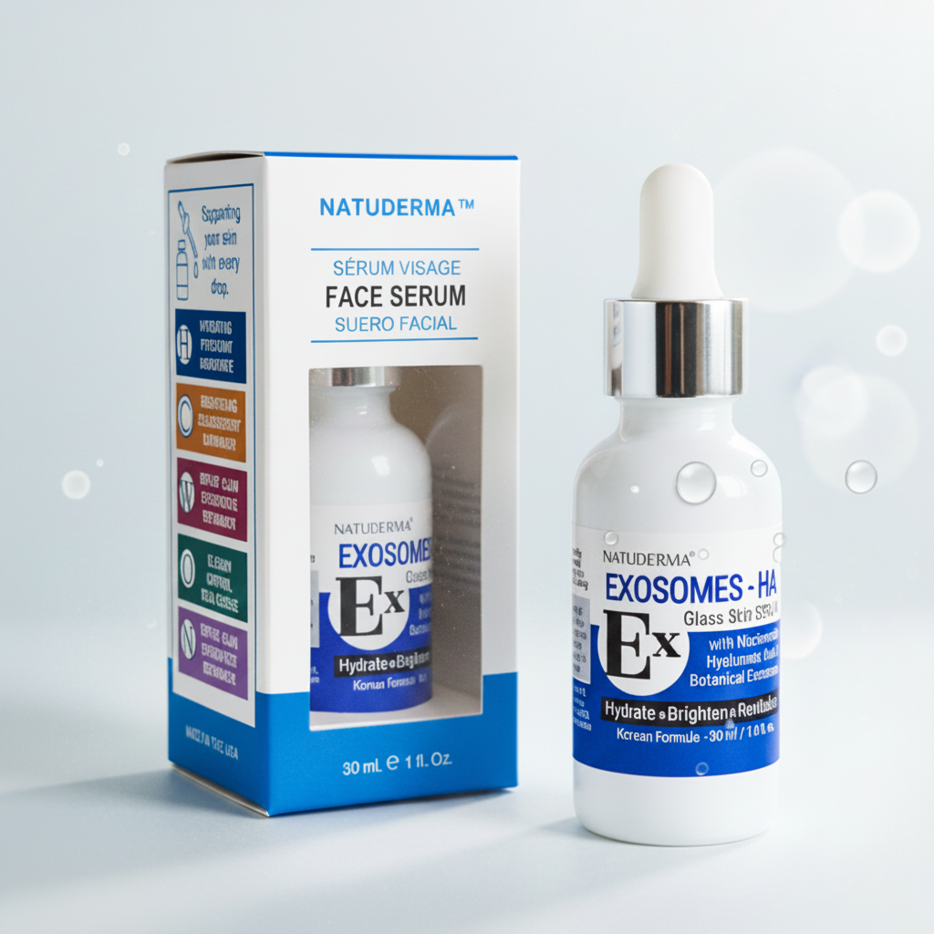 Skin Care Products – Professional & Natural Skincare