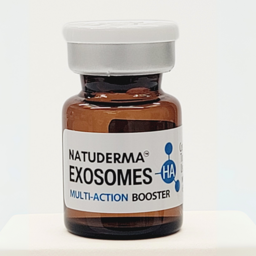 Exosomes Microneedling Serum – Mesotherapy Booster for Skin Exosomes Microneedling Serum – Mesotherapy Booster for Skin