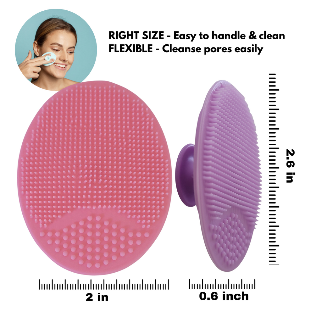 Face scrubber online