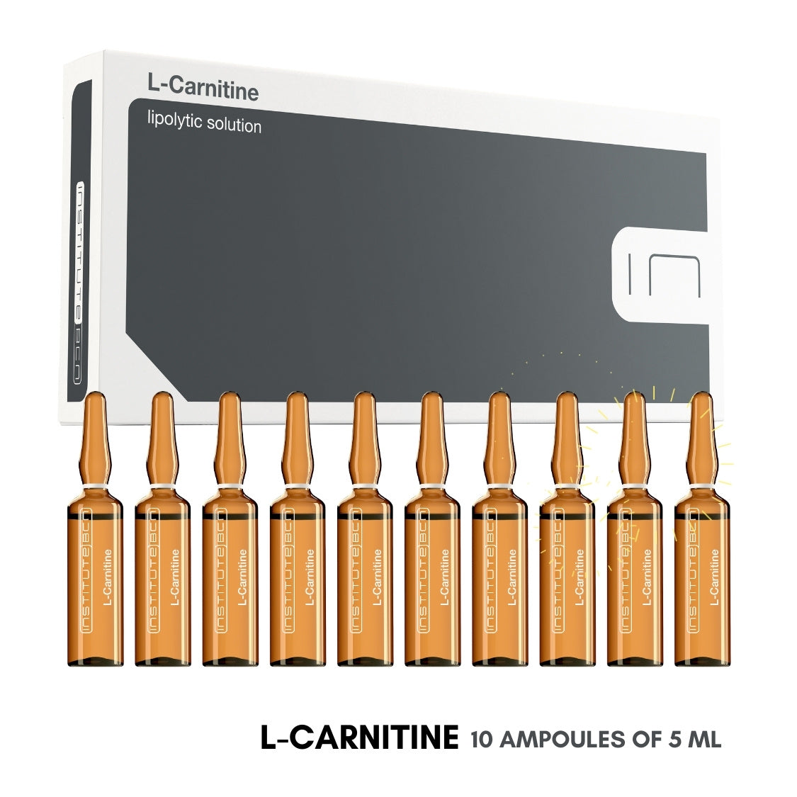 L-Carnitine Body Contouring Institute BCN Mesotherapy Serum Dermishop L-Carnitine Body Contouring Institute BCN Mesotherapy Serum Dermishop