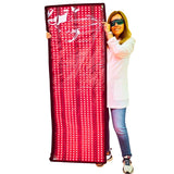 Red Light Therapy Full Body Mat - Full Body Red Light Therapy