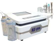 Hydro Dermabrasion Machine, Hydro Facial Machine, Home Hydrofacial Machine