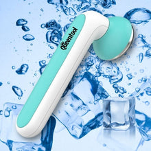 Ice Roller for face by Natuderma Skin Care Cooling tool. Essential skin care tool, lift sagging skin, reduce pores, calm the skin.