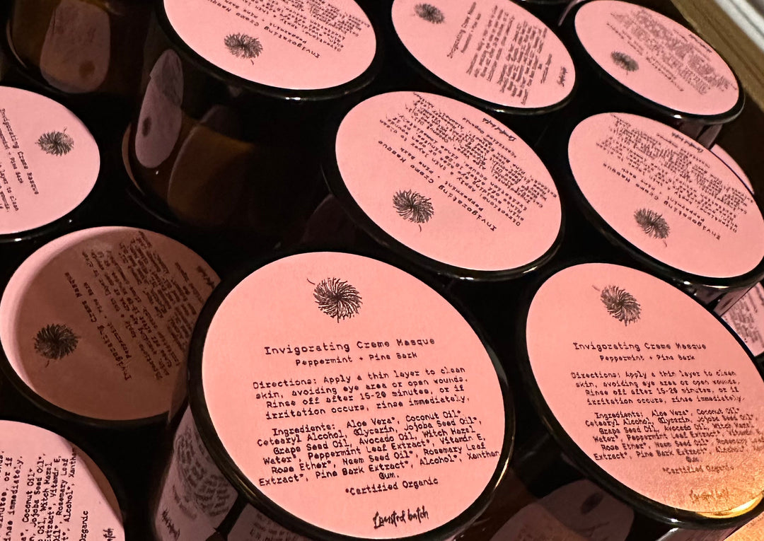 3-Step Acne System - Facial Cleanser, Toner and Moisturizer for Oily Skin
