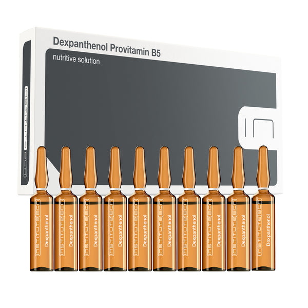 Institute-BCN-Dexpanthenol-