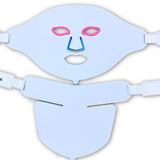 Led Mask - Led Face Mask -  Starluz Led Therapy Mask