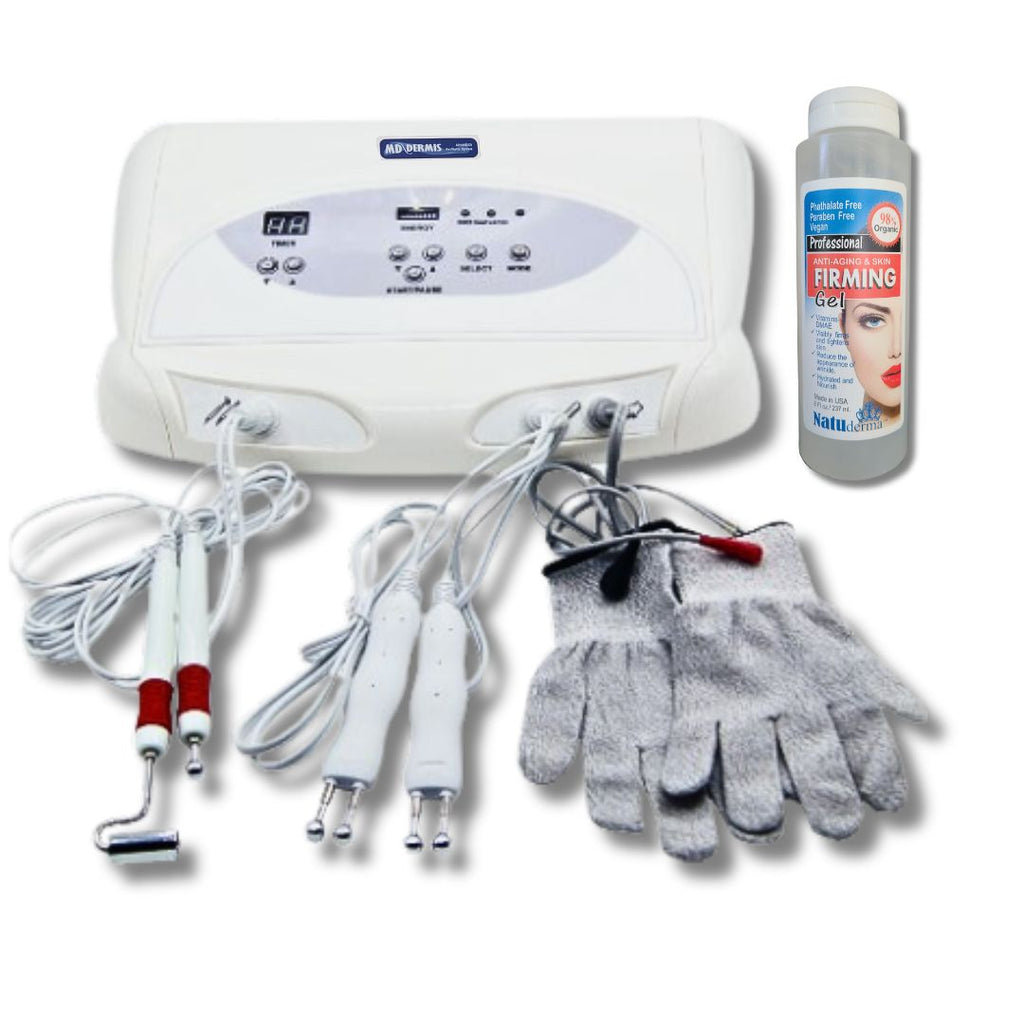 Professional Microcurrent Machines - Professional Skin Tightening Machine