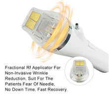 Fractional-Rf-Applicator-for-RF-Fractional-Treatment
