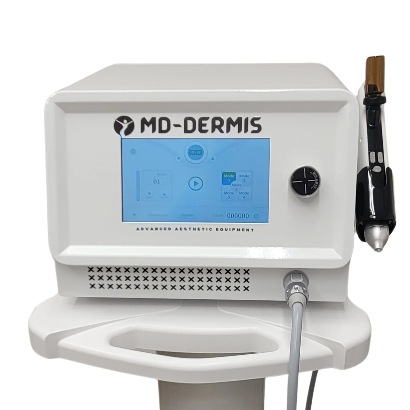 Natujet facial machine, mesotherapy facial equipment for non needle derma infusion of hyaluronic acid, peptides and bio stimulator. 