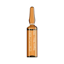 ORGANIC SILICA-DMAE Reaffirm Serum for Microneedling by Institute BCN - Mesotherapy Microneedling Serum ampoule.