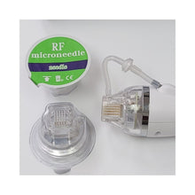 RF Microneedling,  radiofrequency microneedling machine,  Microneedling with RF, Cleo,  Radio Frequency microneedling device