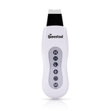 Ultrasonic Skin Scrubber - Professional Ultrasonic Skin Scrubber Queentool