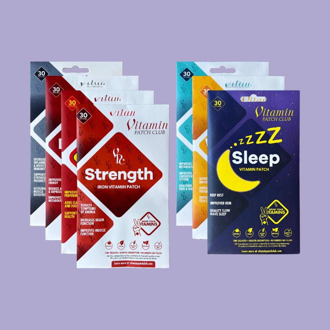 Wellness Essentials, Dietary Supplements, Vitamins, Candles and more