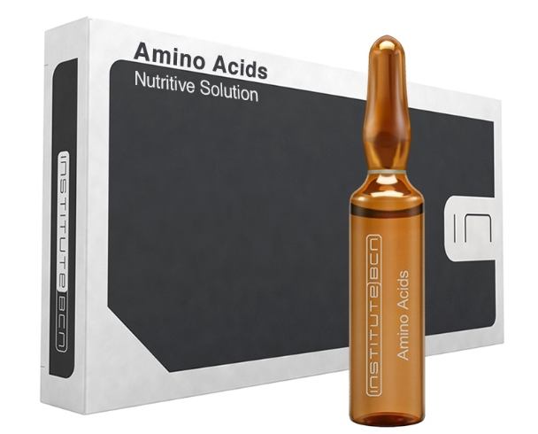 Amino Acid, Institute BCN Mesotherapy Serum  Dermapen or Micro Channeling Serum