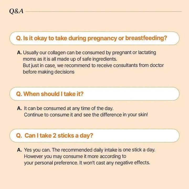 [Bundle] Low-Molecular Collagen Glutathione White, 30 sticks x 3box