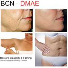 DMAE Serum for Microneedling from Institute BCN - Mesotherapy Microneedling Serum for Firming benefits.