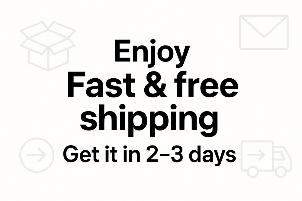 Enjoy Fast & free shipping - Get it in 2-3 days  Leters in Black please and could be similar to the previous picture