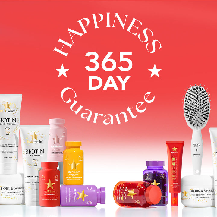Gorgeous Growth Scalp Serum