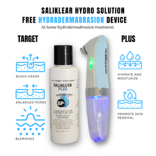 hydrofacial for home, hydra facial, portable hydro facial