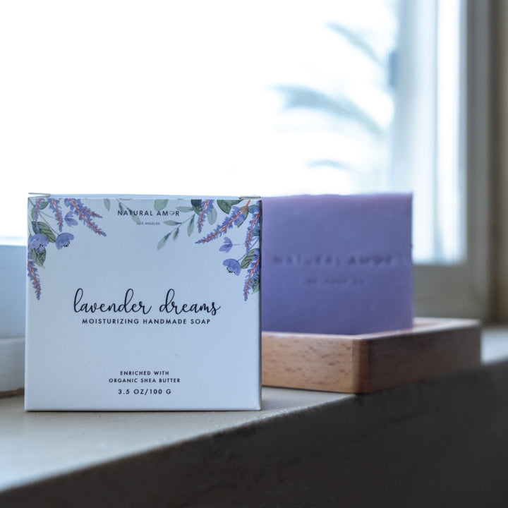 Relaxation Spa Gift Set