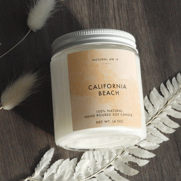 Relaxation Spa Gift Set
