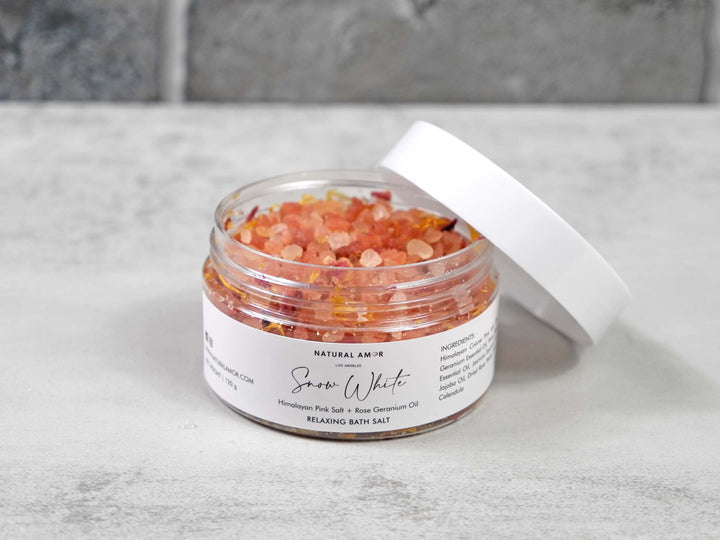 Relaxation Spa Gift Set