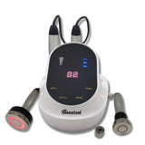 Radio Frequency Machine for Face and Body - Genius 3D-RF.
