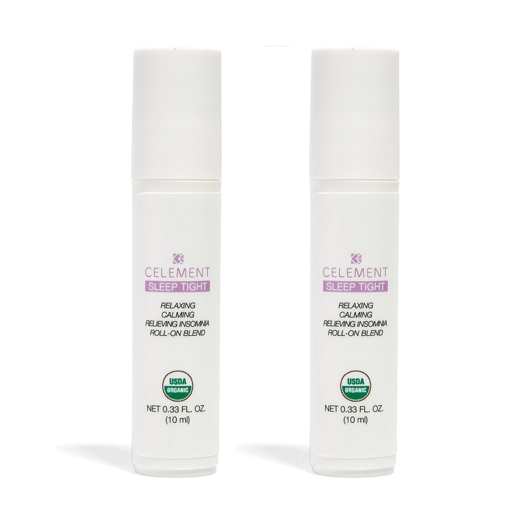Sleep Tight Essential Oil Blend